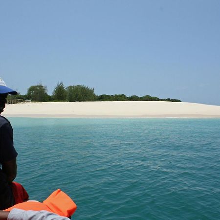 Villa Dahl Beach Resort Dar es Salaam Luaran gambar