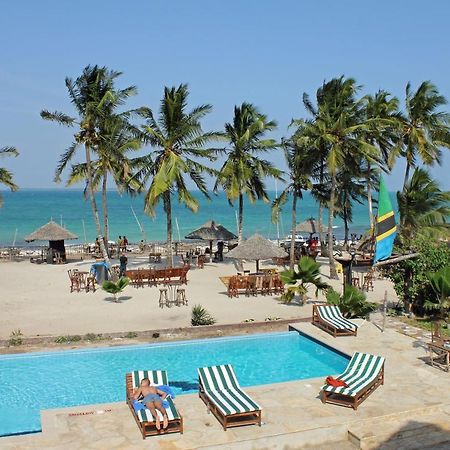 Villa Dahl Beach Resort Dar es Salaam Luaran gambar