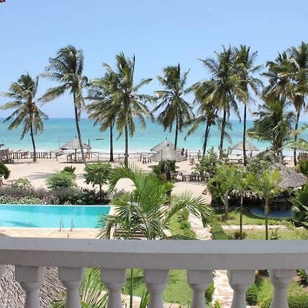 Villa Dahl Beach Resort Dar es Salaam Luaran gambar