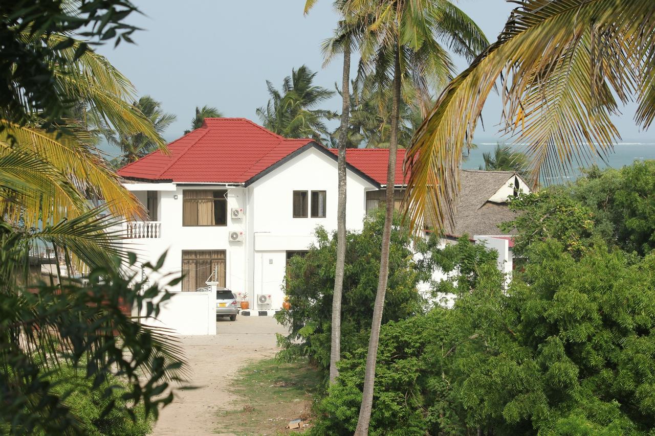Villa Dahl Beach Resort Dar es Salaam Luaran gambar