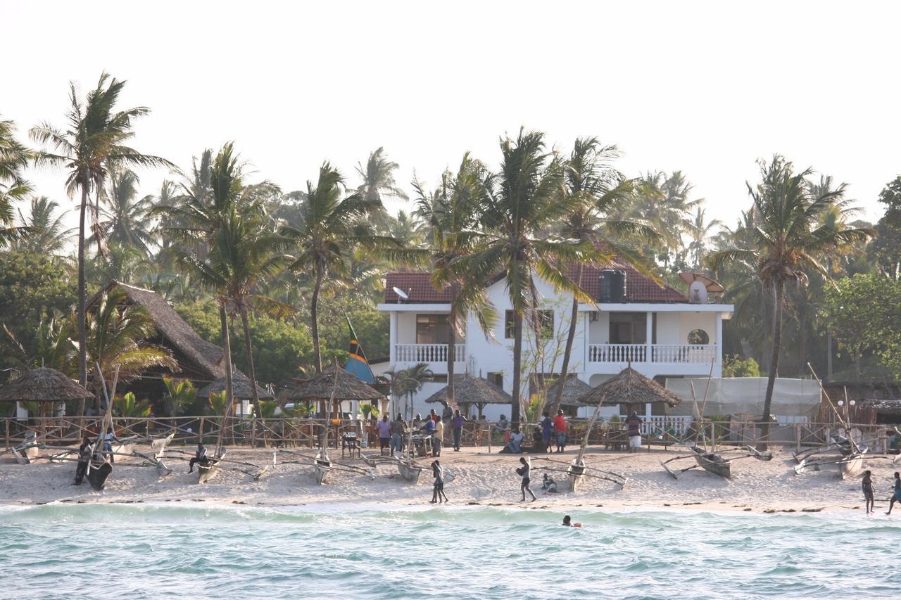 Villa Dahl Beach Resort Dar es Salaam Luaran gambar