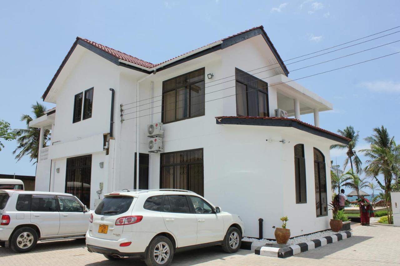 Villa Dahl Beach Resort Dar es Salaam Luaran gambar