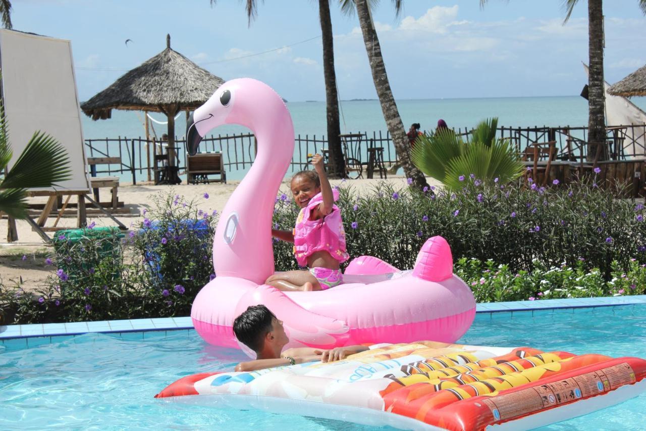 Villa Dahl Beach Resort Dar es Salaam Luaran gambar