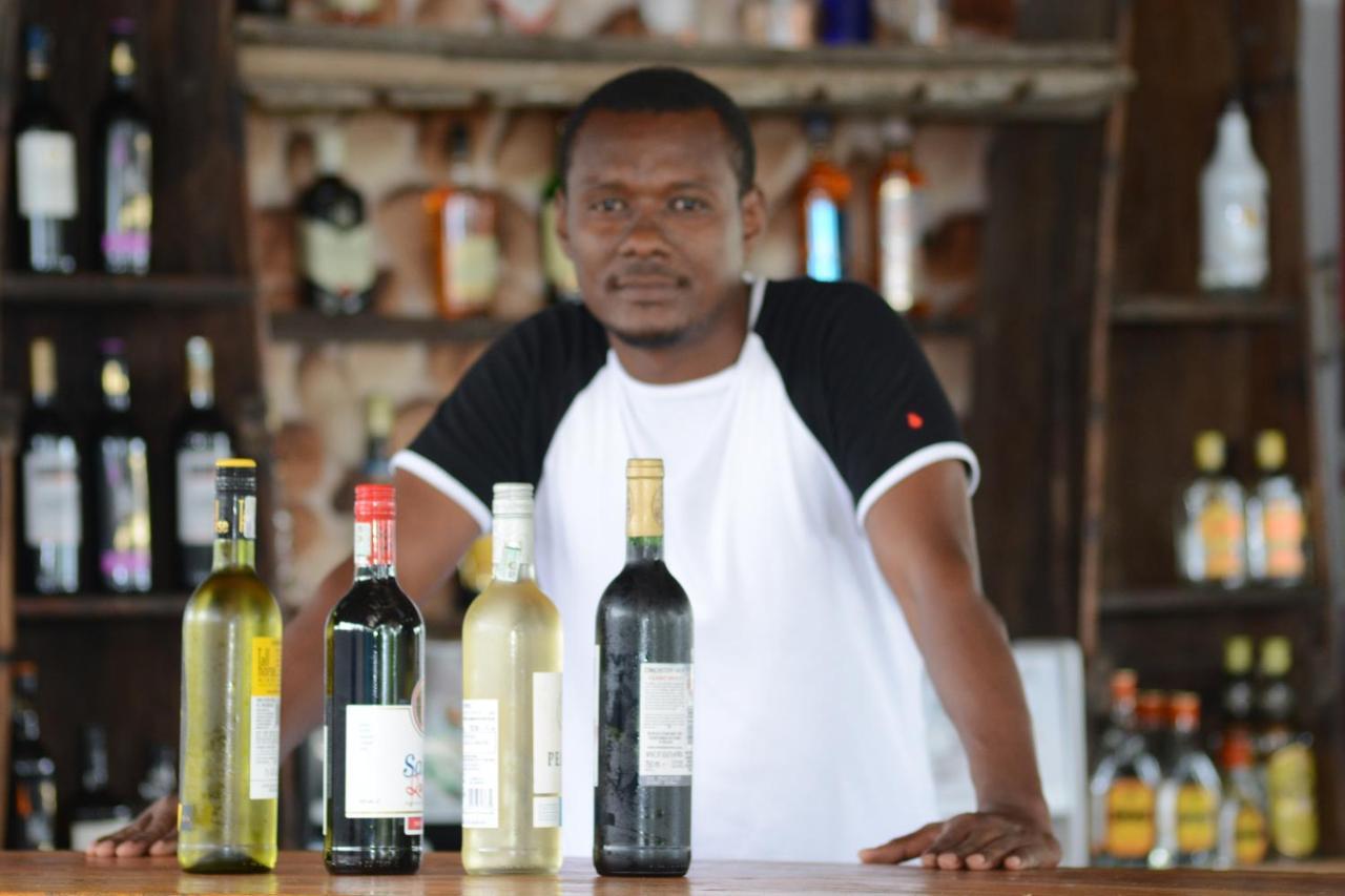 Villa Dahl Beach Resort Dar es Salaam Luaran gambar