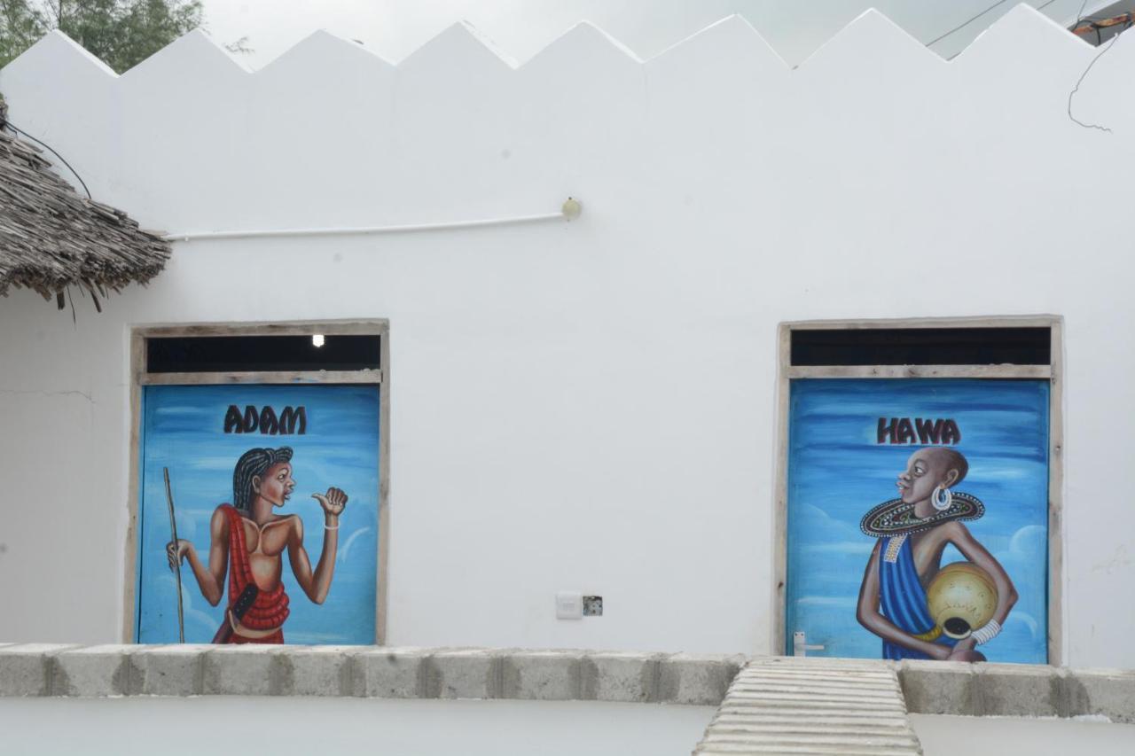 Villa Dahl Beach Resort Dar es Salaam Luaran gambar