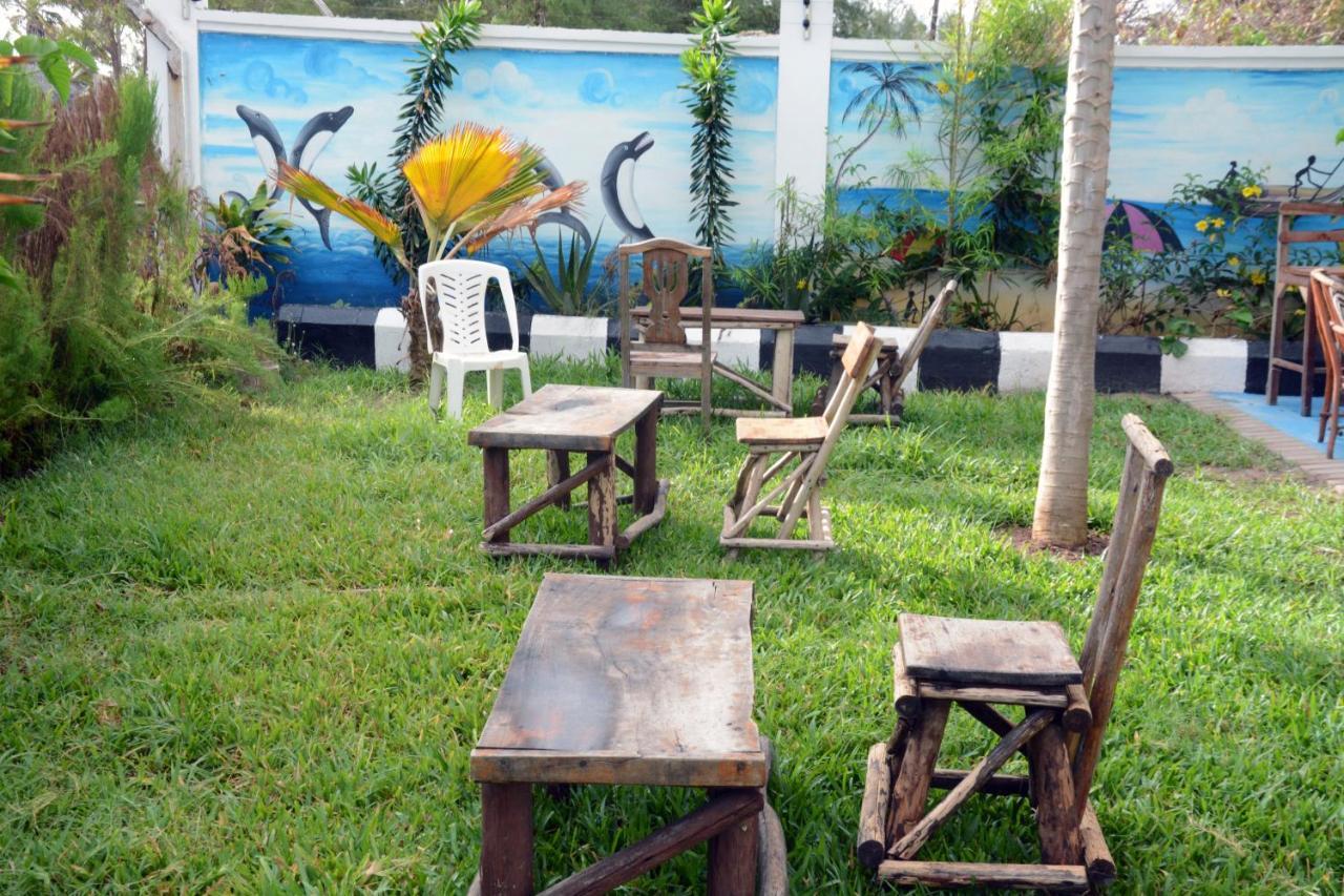 Villa Dahl Beach Resort Dar es Salaam Luaran gambar
