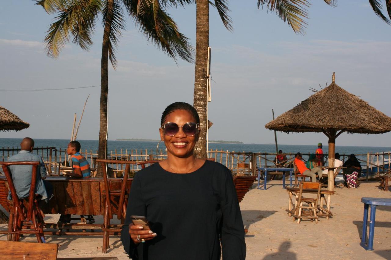 Villa Dahl Beach Resort Dar es Salaam Luaran gambar