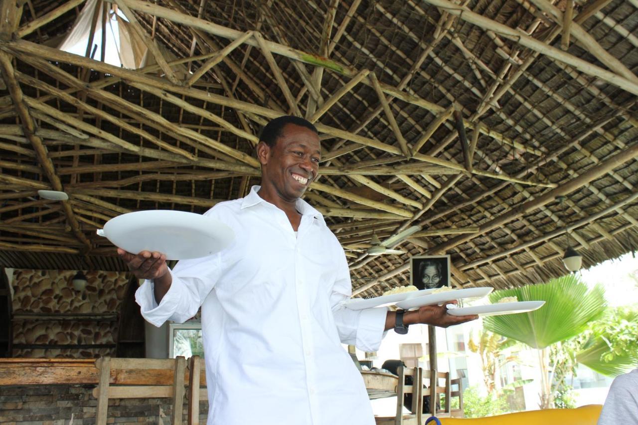 Villa Dahl Beach Resort Dar es Salaam Luaran gambar
