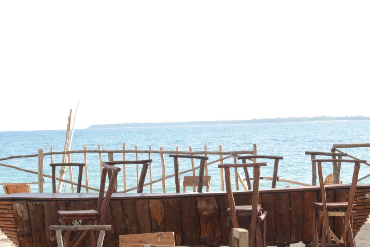 Villa Dahl Beach Resort Dar es Salaam Luaran gambar