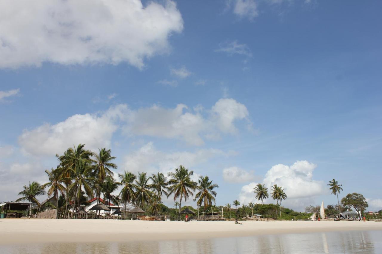 Villa Dahl Beach Resort Dar es Salaam Luaran gambar