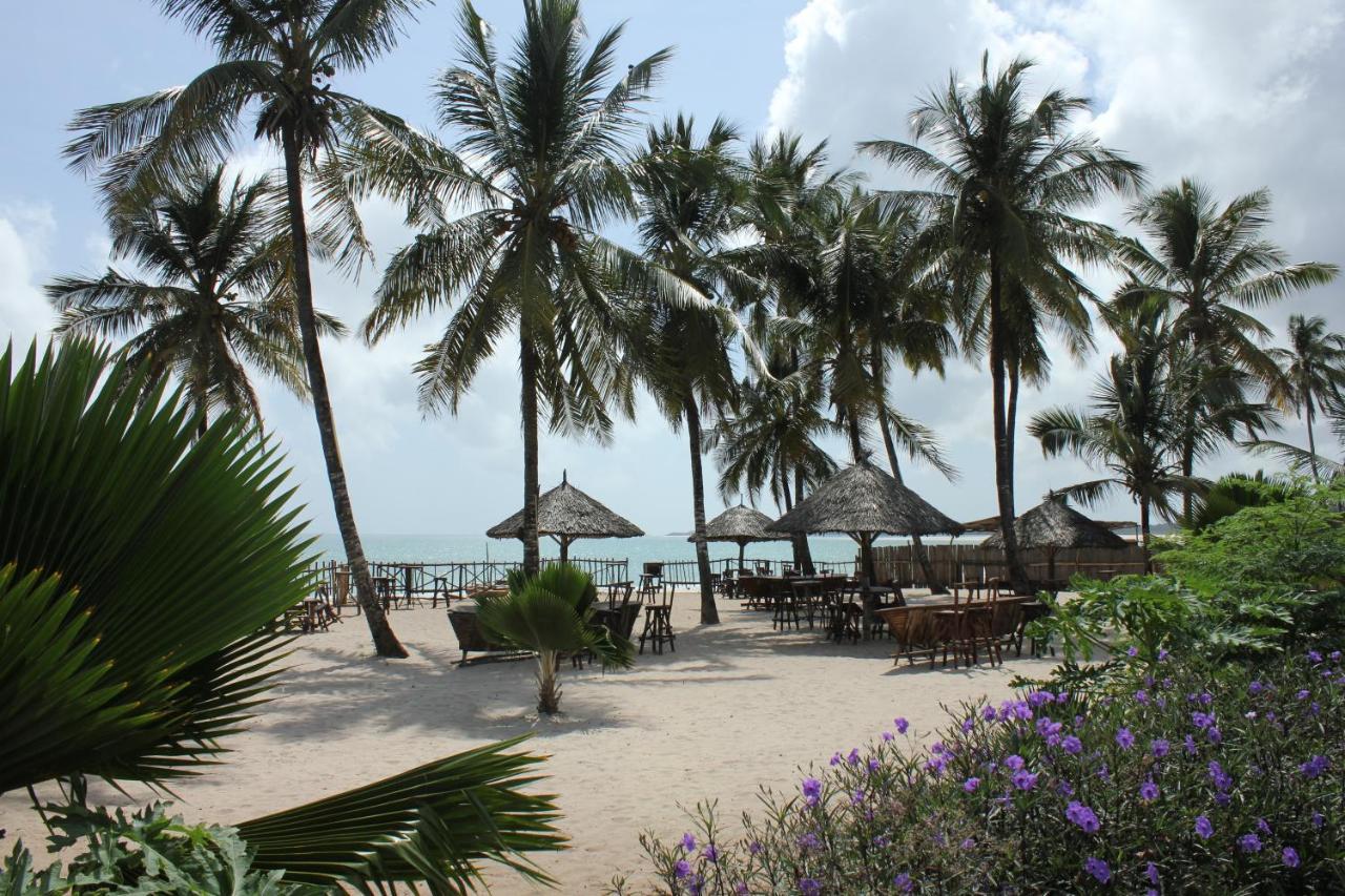 Villa Dahl Beach Resort Dar es Salaam Luaran gambar