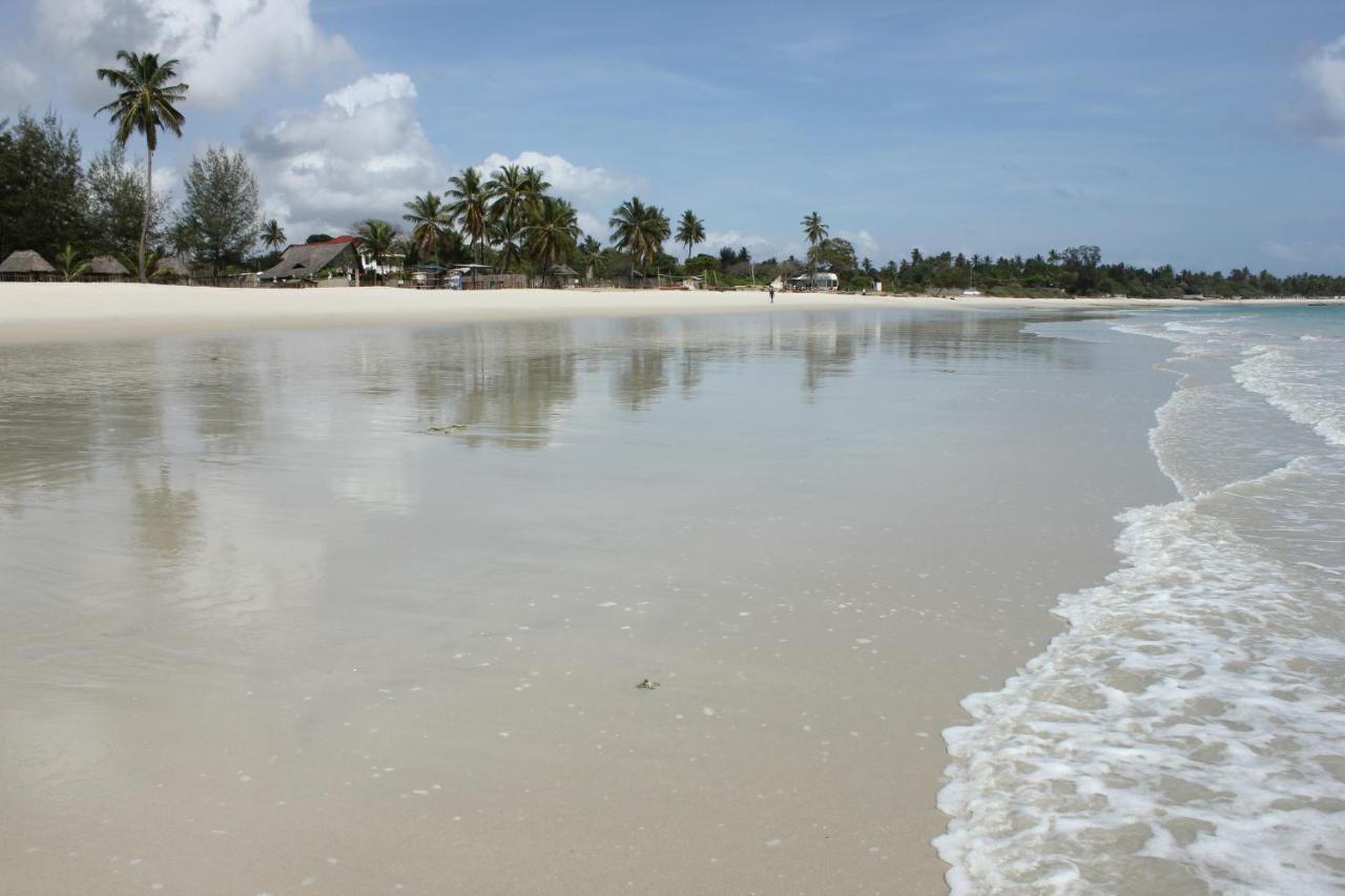 Villa Dahl Beach Resort Dar es Salaam Luaran gambar