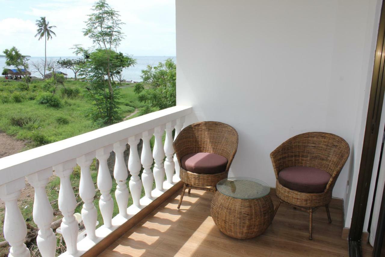 Villa Dahl Beach Resort Dar es Salaam Luaran gambar