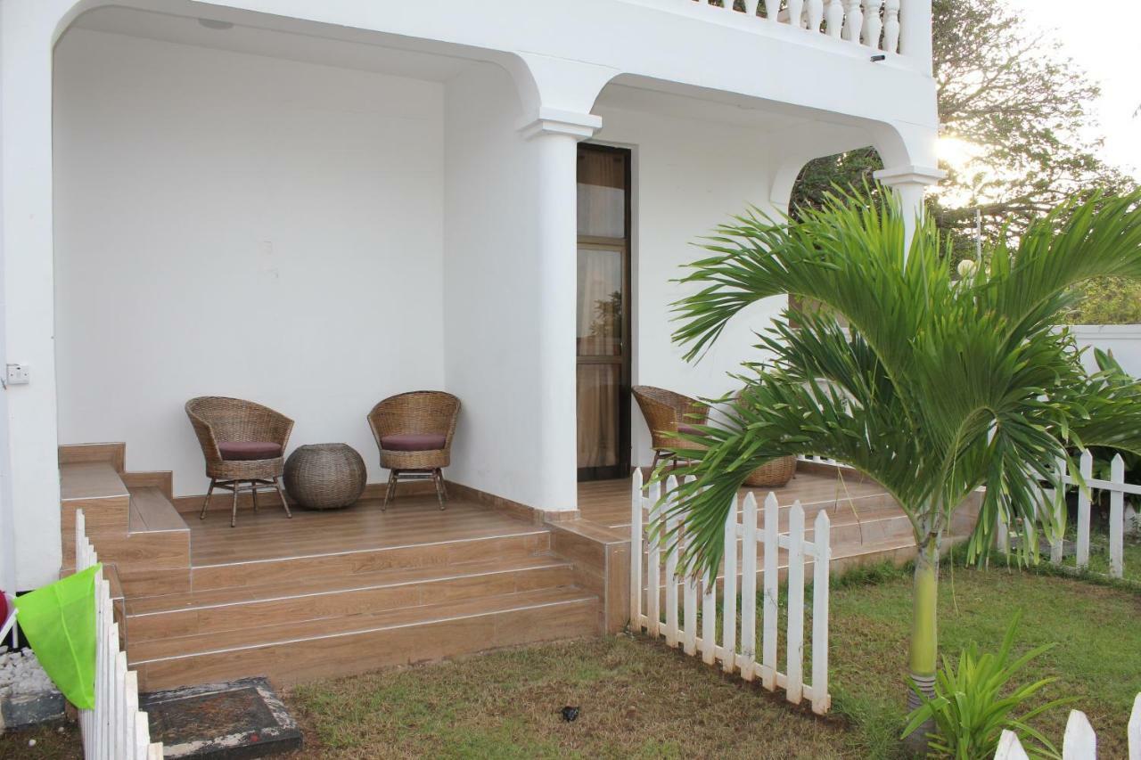 Villa Dahl Beach Resort Dar es Salaam Luaran gambar