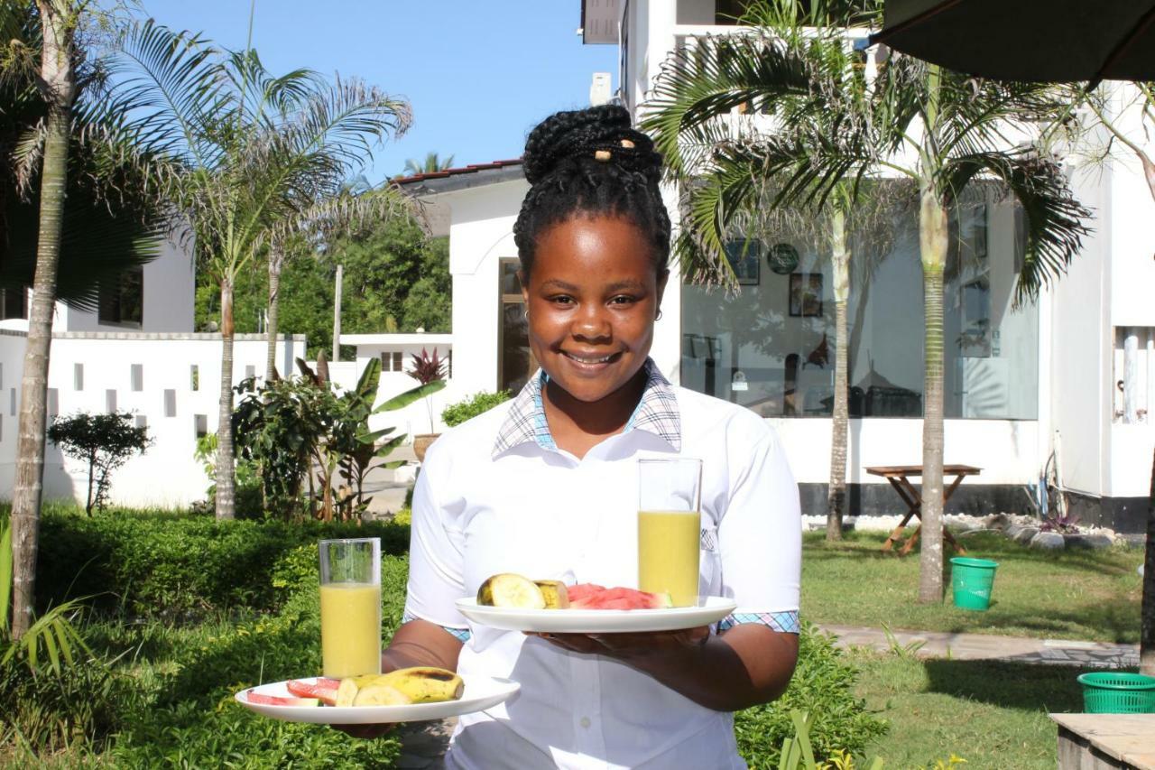 Villa Dahl Beach Resort Dar es Salaam Luaran gambar
