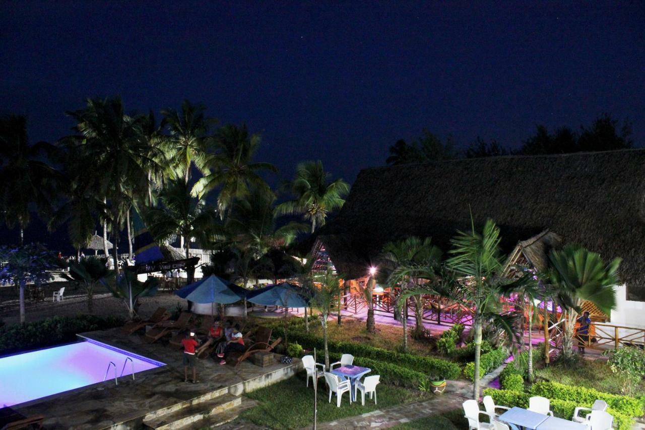 Villa Dahl Beach Resort Dar es Salaam Luaran gambar