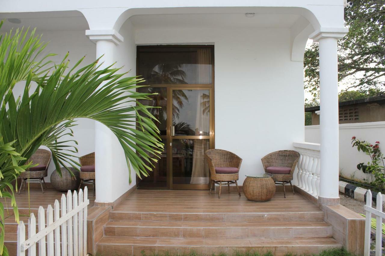 Villa Dahl Beach Resort Dar es Salaam Luaran gambar