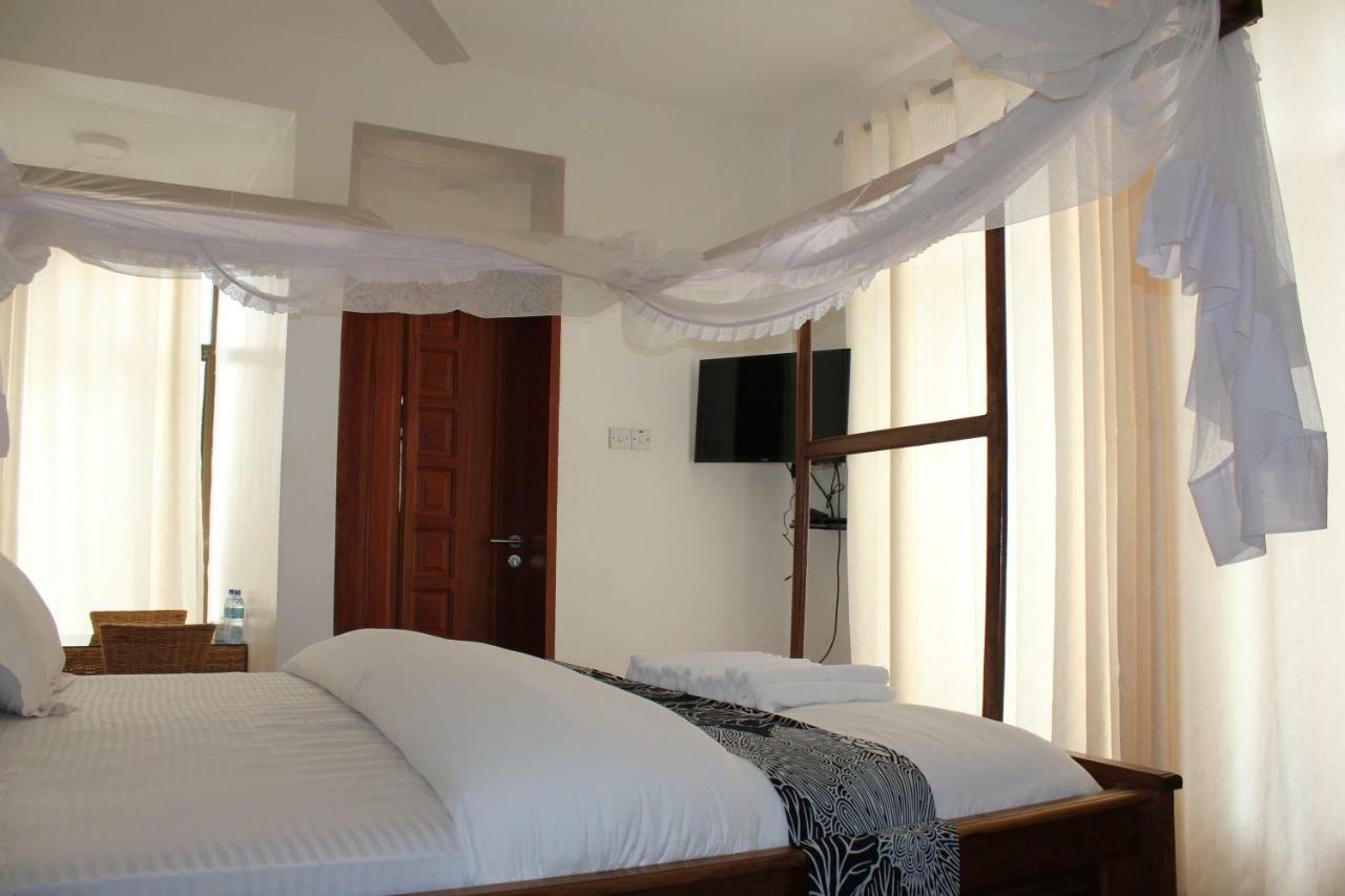 Villa Dahl Beach Resort Dar es Salaam Luaran gambar